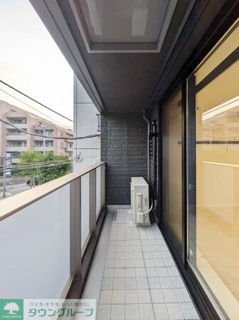 ホヌ プレミアスの物件内観写真